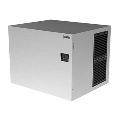 Frozy FR250 Haznesiz Buz Makinesi, 230 kg/gün Kapasiteli - 1
