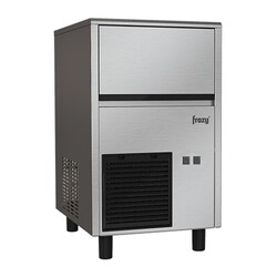 Frozy FR30 LSI бункерный льдогенератор, производительность 27 кг/день - 1
