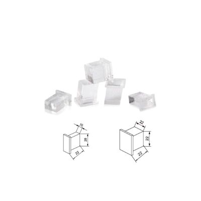 Frozy FR500 Haznesiz Buz Makinesi, 450 kg/gün Kapasiteli - 3