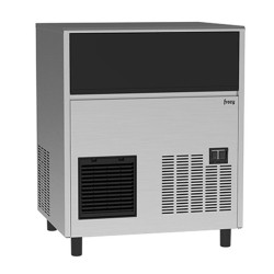 Frozy FR60U Built-in Ice Maker with Reservoir, 57 kg/day Capacity - Frozy