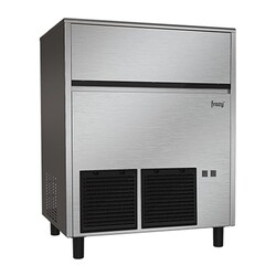 Frozy FR70 LSI бункерный льдогенератор, производительность 67 кг/день - 1