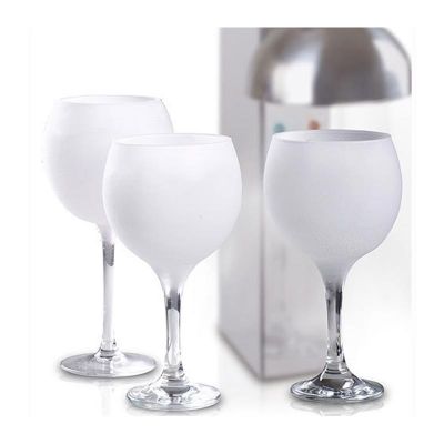Frucosol GF-1000 Bardak Şoklayıcı - 2