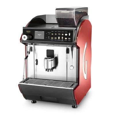 Gaggia Concetto Evo Cappuccino Tam Otomatik Kahve Makinesi - 1