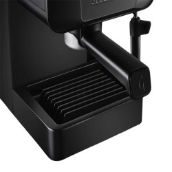 Gaggia EG2109/01 ماكينة تحضير قهوة الإسبريسو، أسود - 4