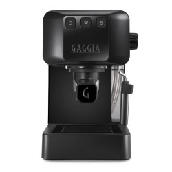 Gaggia EG2109/01 Espresso Coffee Machine, Black - Gaggia (1)