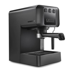 Gaggia EG2109/01 Кофеварка эспрессо, черный - 3