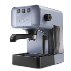 Gaggia EG2109/04 Espresso Kahve Makinesi, Gri 