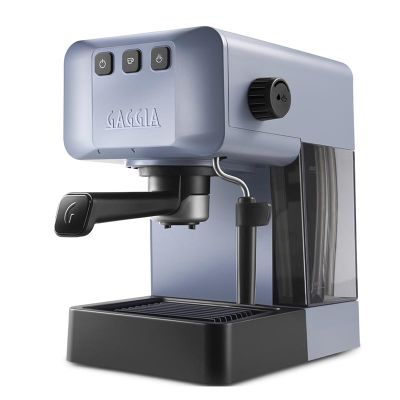 Gaggia EG2109/04 Espresso Kahve Makinesi, Gri - 1