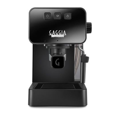 Gaggia EG2111/01 Кофеварка эспрессо Style, черный - Gaggia