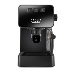 Gaggia EG2111/01 Style Espresso Kahve Makinesi, Siyah - Thumbnail