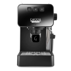 Gaggia EG2111/64 Luxe Espresso coffee makinesi, Gri - 2