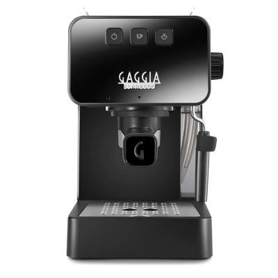 Gaggia EG2111/64 Luxe Espresso coffee makinesi, Gri - Gaggia