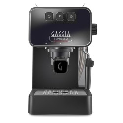 Gaggia EG2115/01 Evolution Espresso Coffee Machine, Black - Gaggia (1)