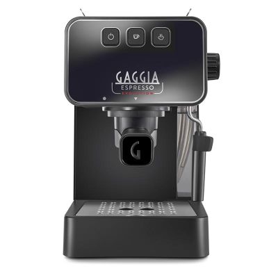 Gaggia EG2115/01 Evolution Espresso Kahve Makinesi, Siyah - Gaggia