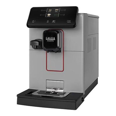 Gaggia EG6603/40 ماكينزي مقبض Gaggia EG6603/40 ماكينزي برستيج تام تام أوتوماتيك - Gaggia