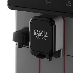Gaggia EG6603/40 Magenta Prestige Tam Otomatik Handle Makinesi - 4
