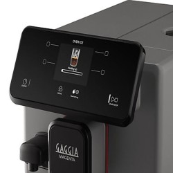 Gaggia EG6603/40 Magenta Prestige Tam Otomatik Kahve Makinesi - 3