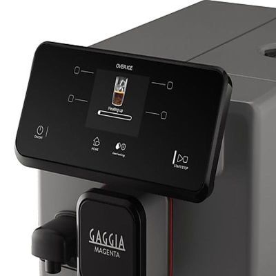 Gaggia EG6603/40 Magenta Prestige Tam Otomatik Kahve Makinesi - Gaggia