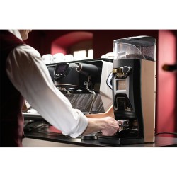 Gaggia G10 On Demand Kahve Değirmeni, Bakır - Thumbnail