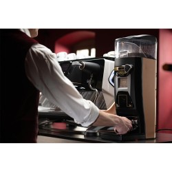Gaggia G10 On Demand Kahve Değirmeni, Bakır - Thumbnail