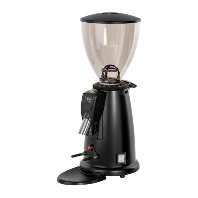 Gaggia MD42 On Demand Kahve Değirmeni, Siyah - 1