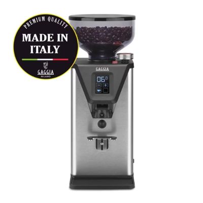 Gaggia MDF 55 Milano Kahve Değirmeni - 1