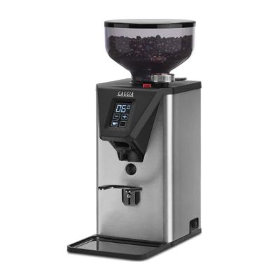 Gaggia MDF 55 Milano Kahve Değirmeni - 3