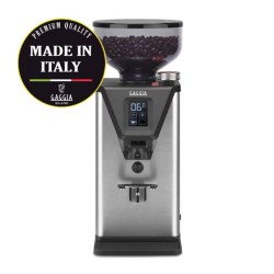 Gaggia MDF 55 Milano Coffee Grinder - Gaggia