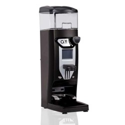 Gaggia Q10 On Demand Coffee Grinder, Black - Gaggia Professional