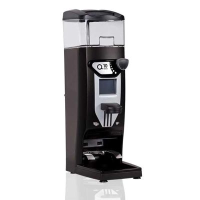 Кофемолка Gaggia Q10 On Demand, черный - Gaggia Professional