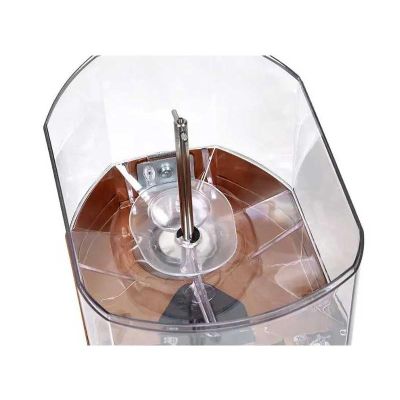 Кофемолка Gaggia Q10 On Demand, черный - Gaggia Professional