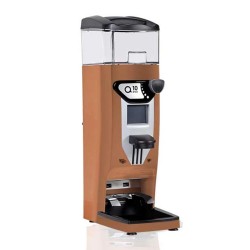 Кофемолка Gaggia Q10 On Demand, медь - Gaggia Professional