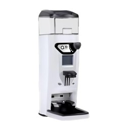 Gaggia Q10 On Demand Coffee Grinder, White - Gaggia Professional
