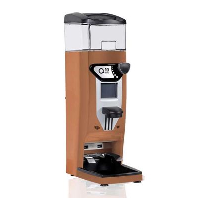 Gaggia Q10 On Demand Kahve Değirmeni, Bakır - 1