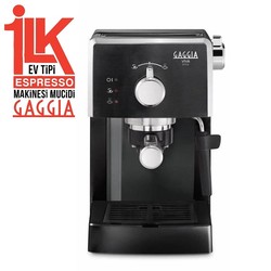 Gaggia RI8433/11 Viva Style Kahve Espresso Makinesi - Thumbnail