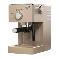 Gaggia RI8433/14 Viva Style Chic Espresso Kahve Makinesi, Krem - Thumbnail