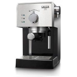 Gaggia RI8435/11 Viva Deluxe Espresso Kahve Makinesi - Thumbnail