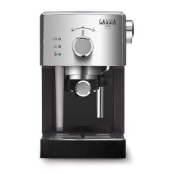 Gaggia RI8435/11 Viva Deluxe Espresso Kahve Makinesi - Thumbnail
