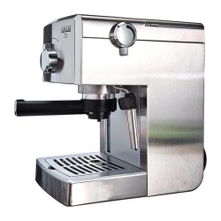 Gaggia RI8437/11 Viva Prestige Espresso Kahve Makinesi, Inox - Thumbnail