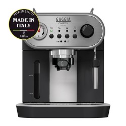 Эспрессо-машина Gaggia RI8525/01 Carezza Deluxe - Thumbnail