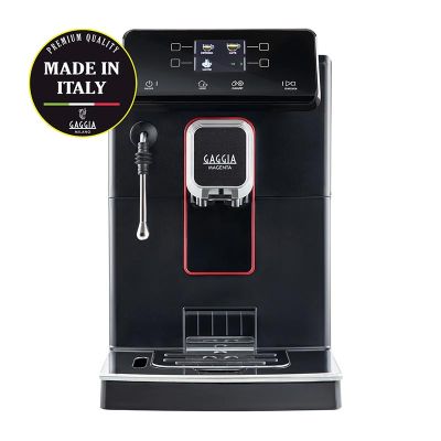 Gaggia RI8700/01 Magenta Plus Полностью автоматическая кофемашина - Gaggia