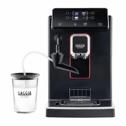 Gaggia RI8701/01 Magenta Milk Fully Automatic Coffee Machine - Gaggia (1)