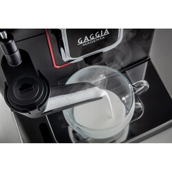 Gaggia RI8701/01 Magenta Milk Полностью автоматическая кофемашина - 6