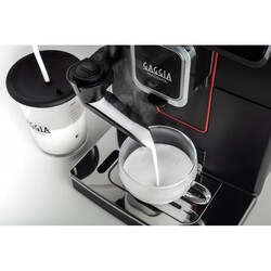 Gaggia RI8701/01 Magenta Milk Полностью автоматическая кофемашина - 8