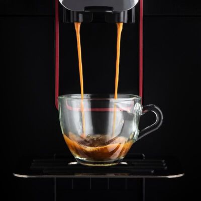 Gaggia RI8701/01 Magenta Milk Tam Otomatik Kahve Makinesi - 5