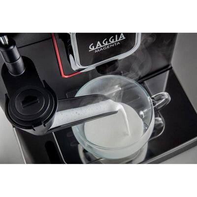 Gaggia RI8701/01 Magenta Milk Tam Otomatik Kahve Makinesi - 6