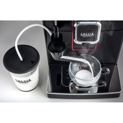 Gaggia RI8701/01 Magenta Milk Tam Otomatik Kahve Makinesi - 7