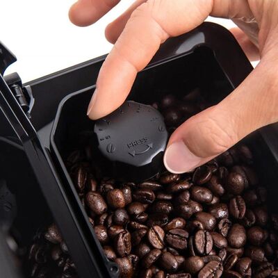 Gaggia RI8701/01 Magenta Milk Tam Otomatik Kahve Makinesi - 10