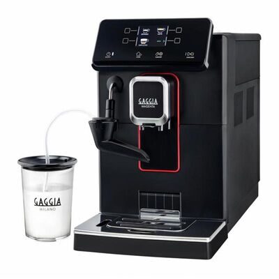 Gaggia RI8701/01 Magenta Milk Tam Otomatik Kahve Makinesi - Gaggia