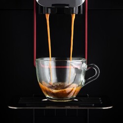 Gaggia RI8701/01 Magenta Milk Tam Otomatik Kahve Makinesi - 5